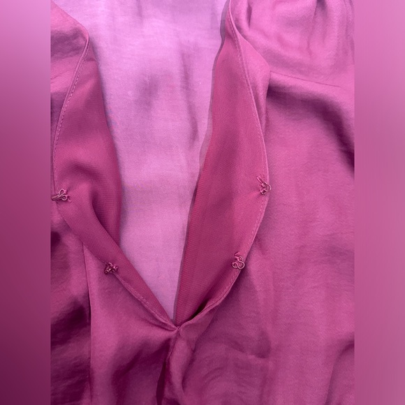 Dynamite Blouse - Picture 3 of 5